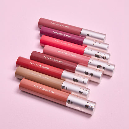 Flirty Affair Balmy Lip Tint