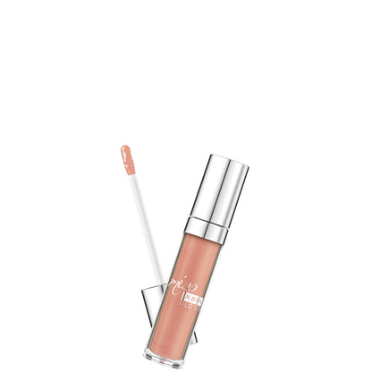 Miss Pupa Gloss - Gloss ultra brillante, effetto volume immediato