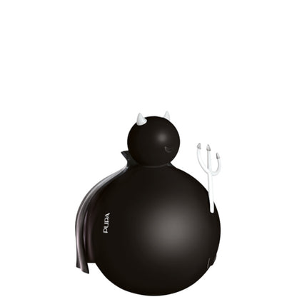 Pupa Devil Black N. 012 DEVIL BLACK