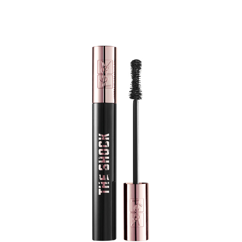 Mascara Volume Effet Faux Cils THE SHOCK