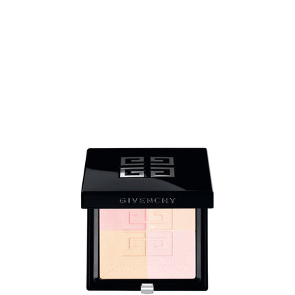 Prisme Libre 4 Color Pressed Powder