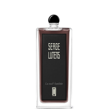 Serge Lutens La nuit tombée