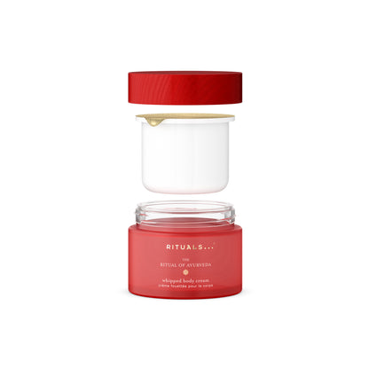 The Ritual of Ayurveda Body Cream Refill