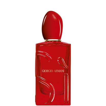 Si Passione Red Musk