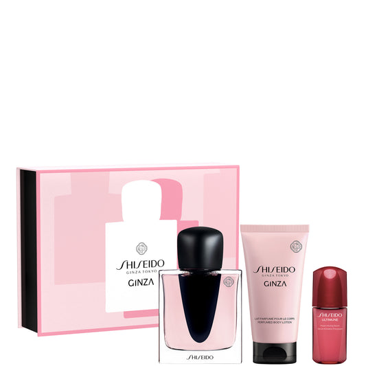 Ginza Eau de Parfum Confezione