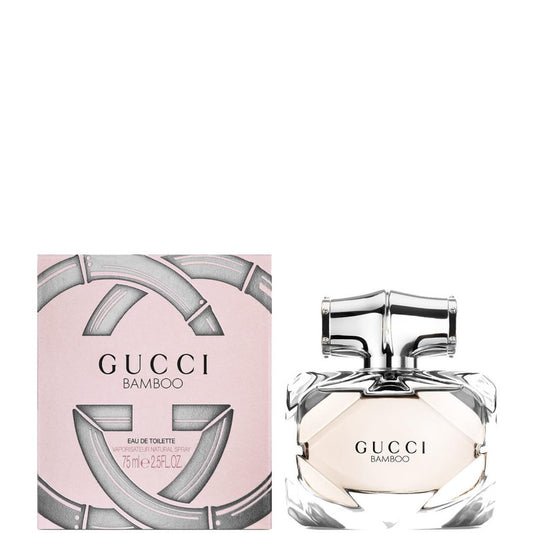 Gucci Bamboo EDT