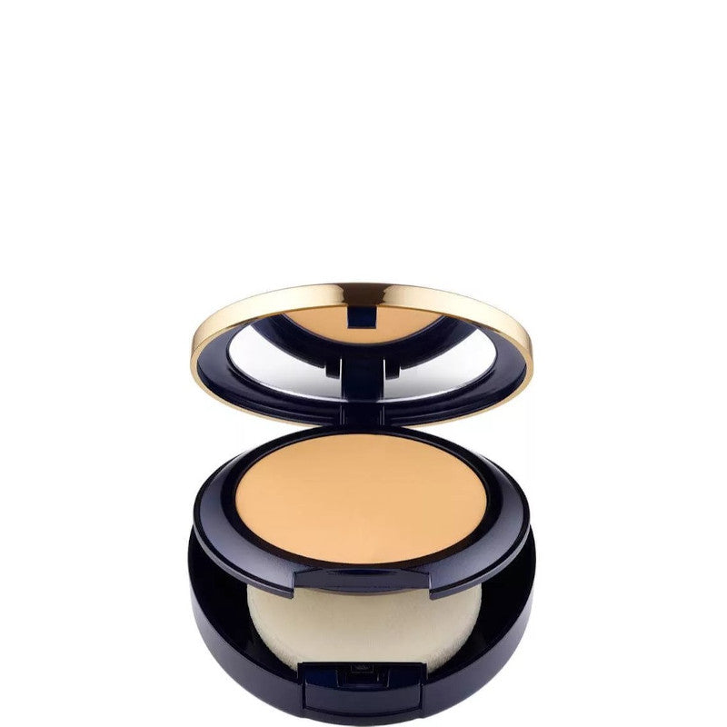 Double Wear Stay in Place Matte Powder Foundation SPF 10