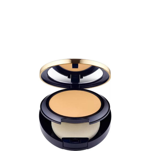 Double Wear Stay in Place Matte Powder Foundation SPF 10