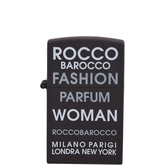 RoccoBarocco Fashion Woman