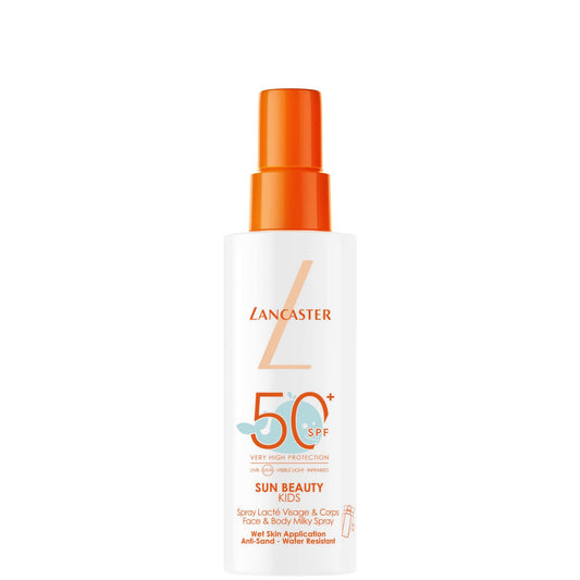 Sun Beauty Kids Milky Spray SPF 50