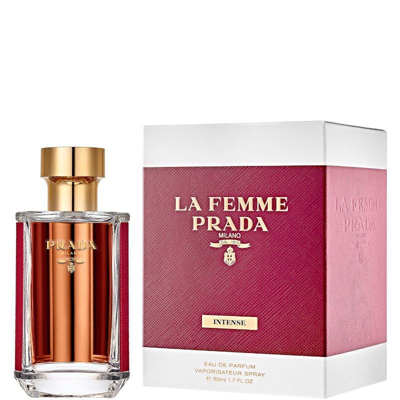 La Femme Intense