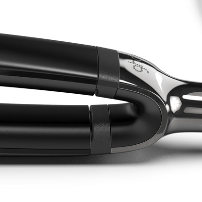 ghd platinum+ styler - piastra per capelli nera