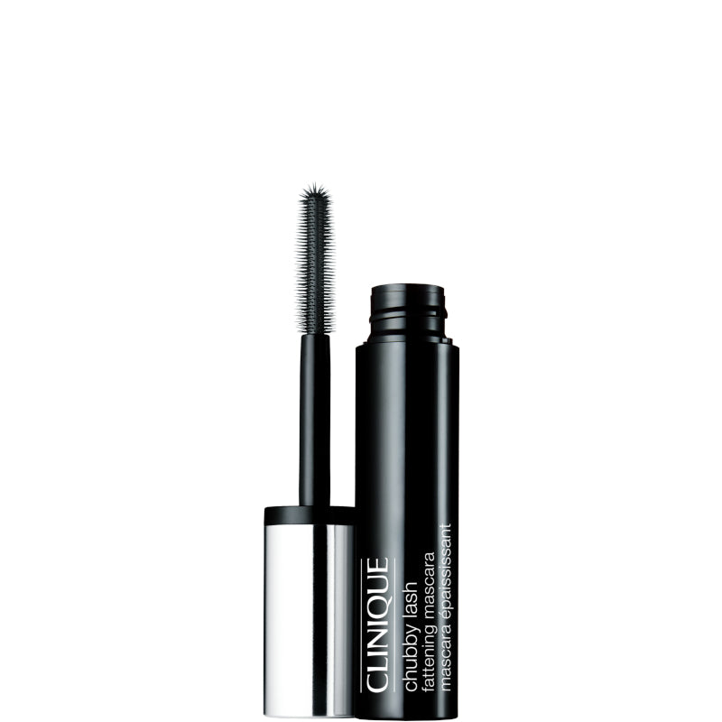 Chubby Lash Fattening Mascara - Mascara Volume Immenso N. 01 Jumbo Jet