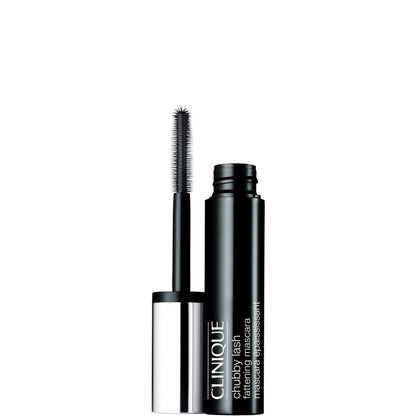 Chubby Lash Fattening Mascara - Mascara Volume Immenso N. 01 Jumbo Jet