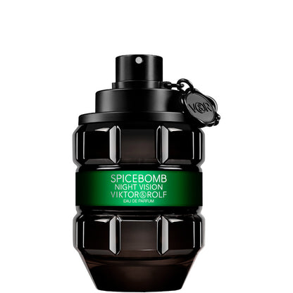 Spicebomb Night Vision Eau de Parfum