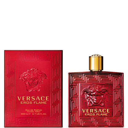 Versace Eros Flame