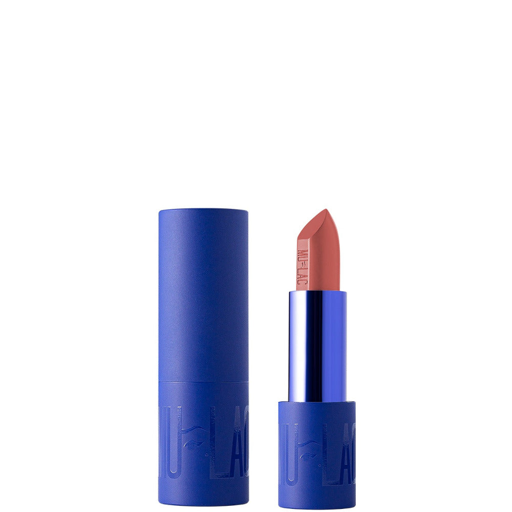 Mulac CREAMLUST Rossetto Creamlastic