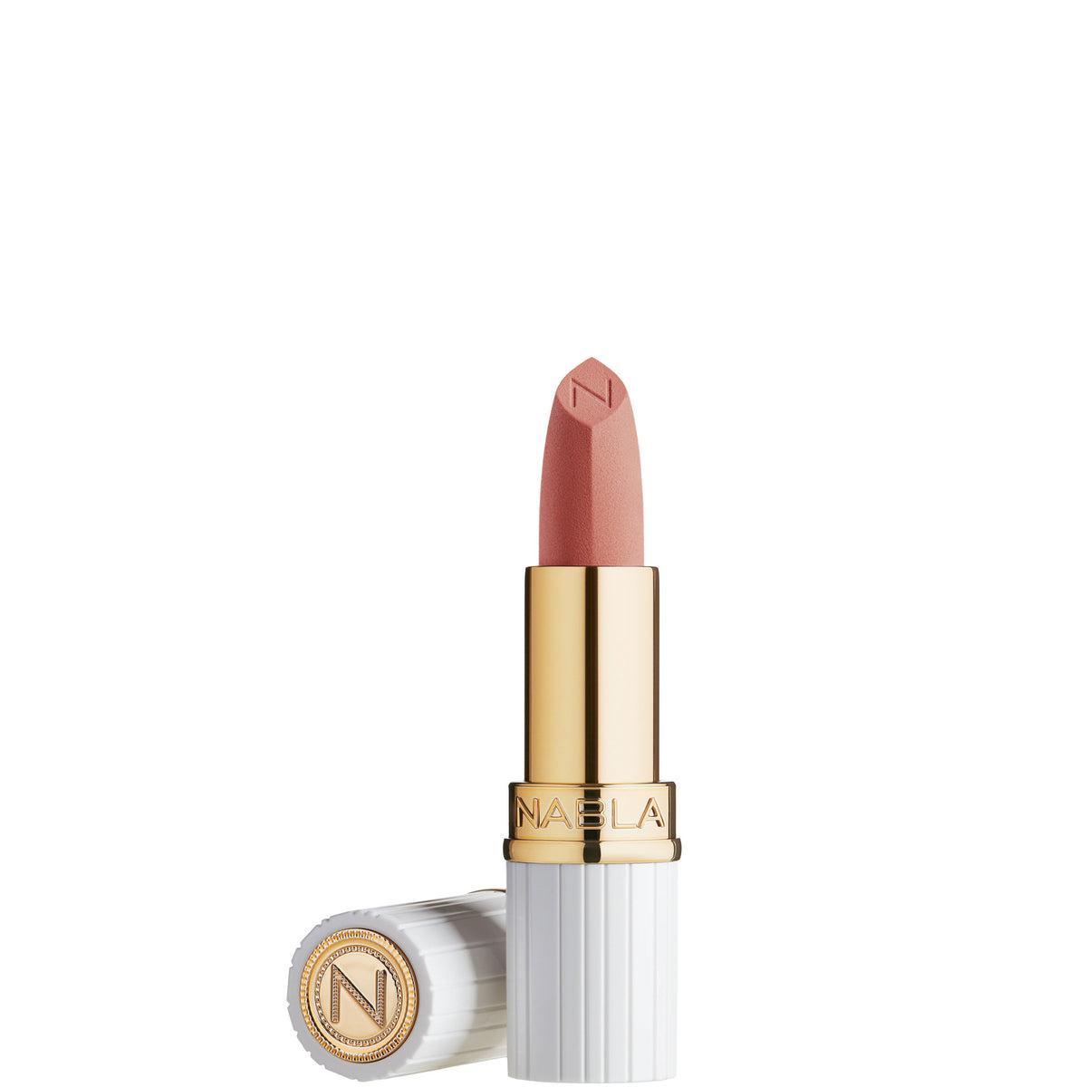 NABLA Matte Pleasure Lipstick
