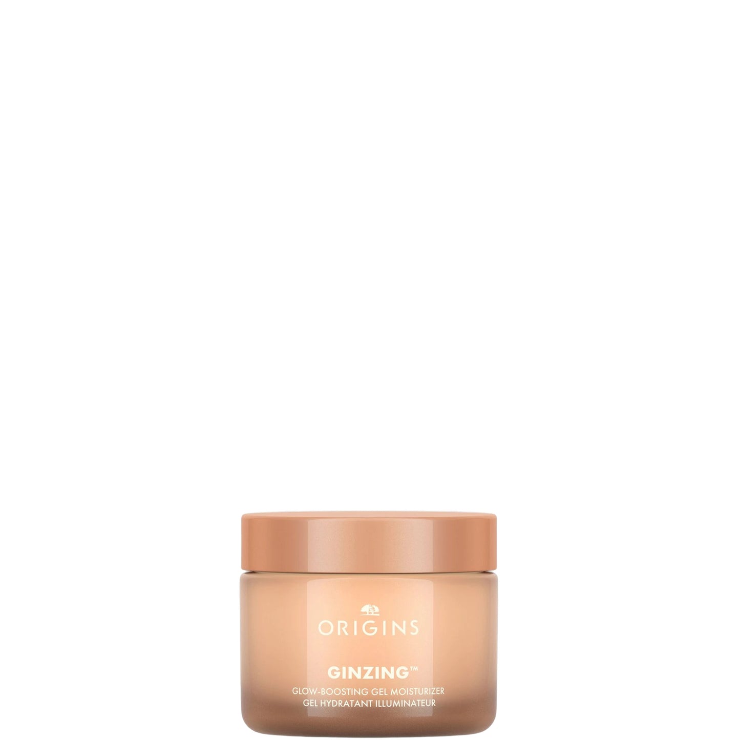 Origins GINZING Glow-Boosting Gel Moisturizer