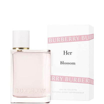 Burberry Her Blossom EDT