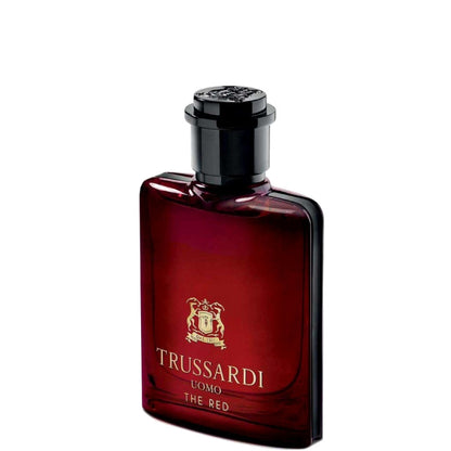 Trussardi Uomo The Red