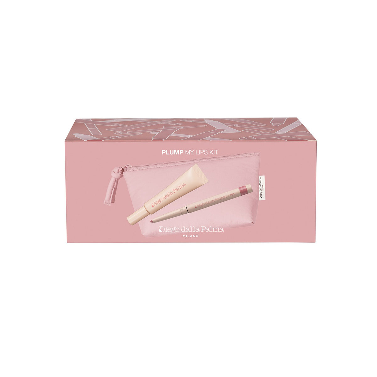 Plump My Lips Confezione