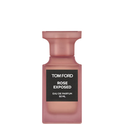 Tom Ford Rose Exposed