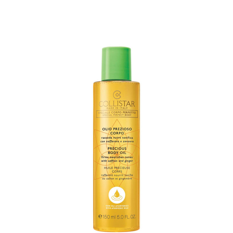 Olio Prezioso Corpo 150 ML