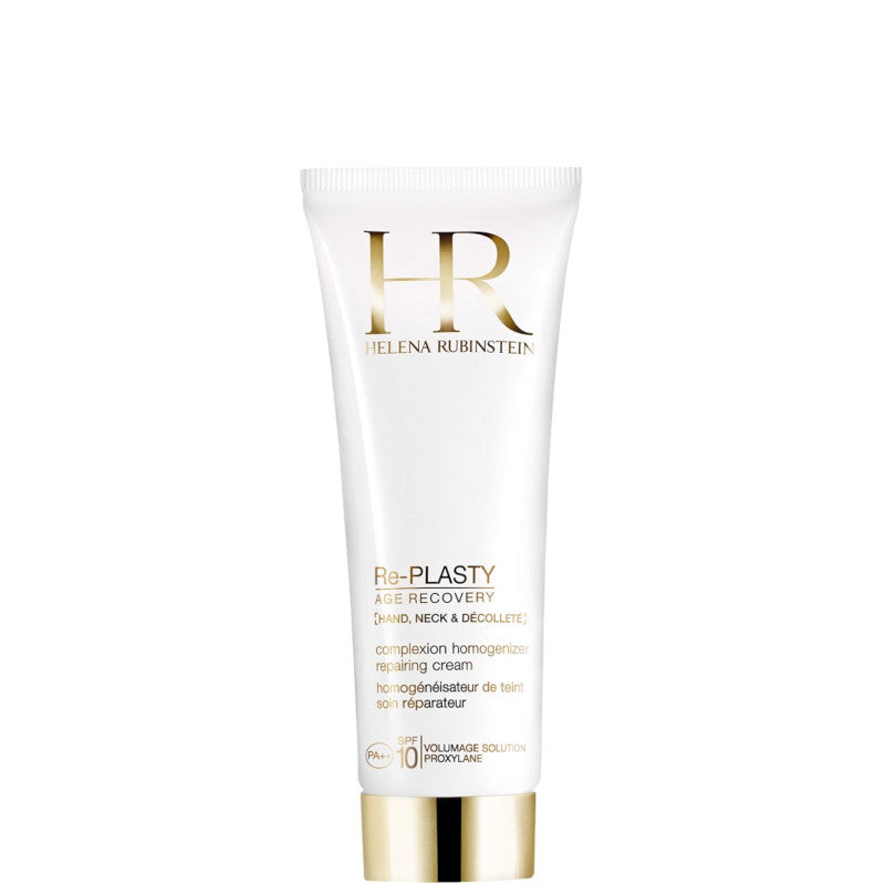 Re-Plasty Age Recovery Hand, Neck & Décolleté SPF 10* 75 ML