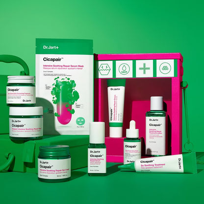 Dr.Jart+ Cicapair Tiger Grass Color Correcting Treatment