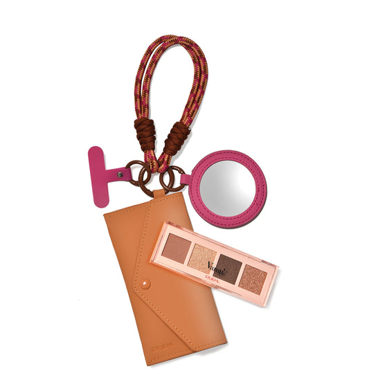 EveryWear - Vamp! Palette 4 Ombretti 002