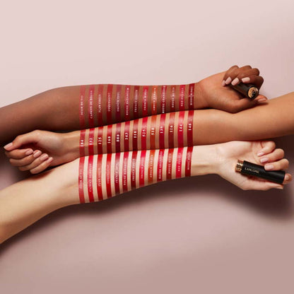 L'Absolu Rouge Cream N. 190 LA FOUGUE*