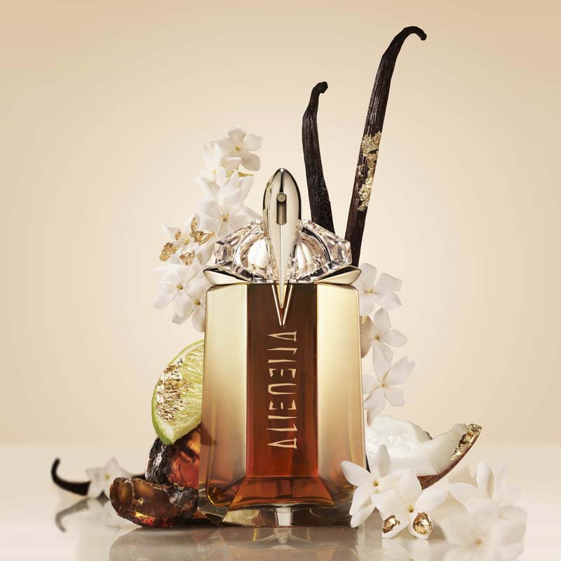 Alien Goddess Eau de Parfum Intense