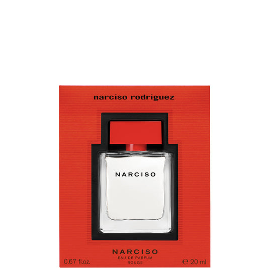 Narciso Rouge EDP Mini Summer 20 ML