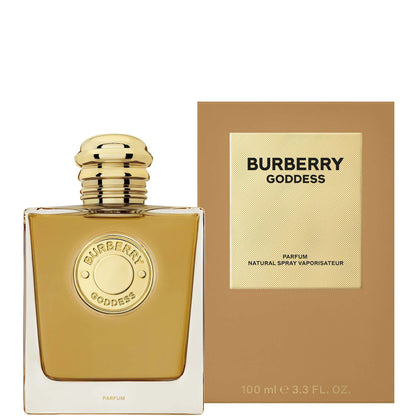 Burberry Goddess Parfum Ricaricabile