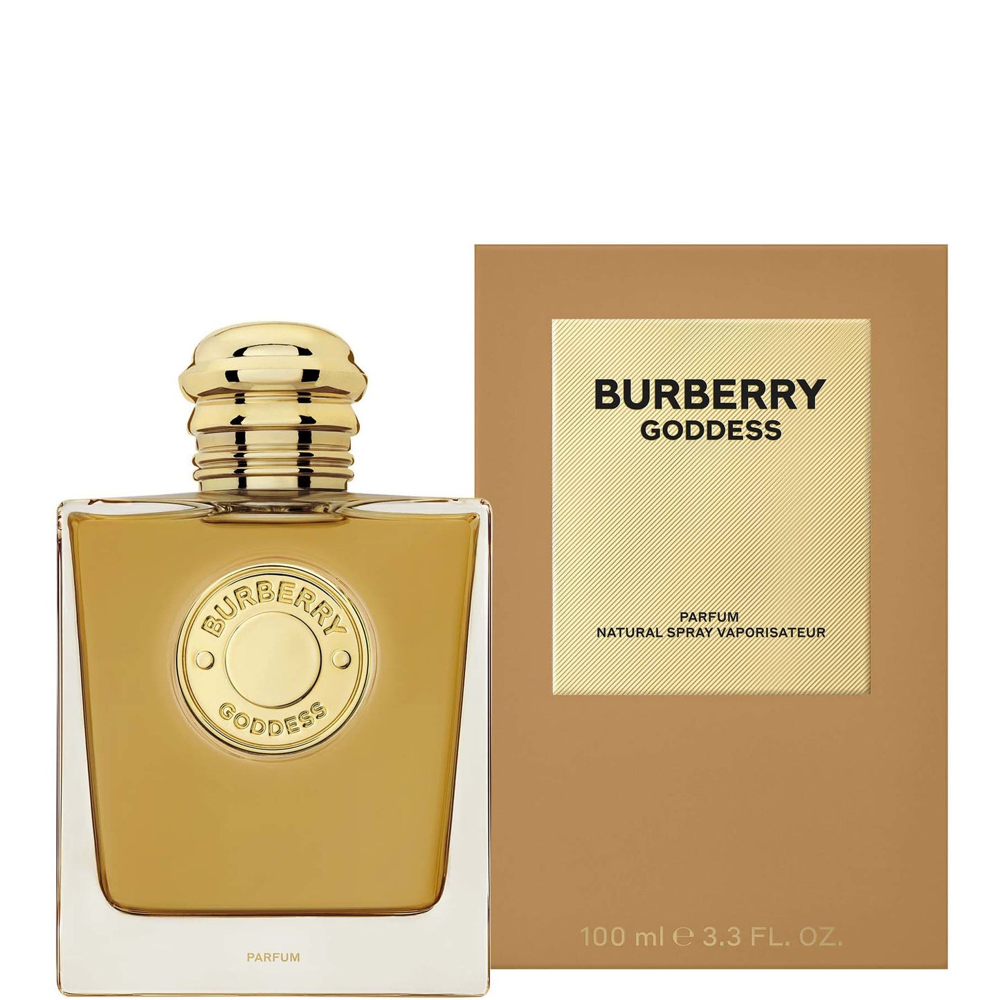 Burberry Goddess Parfum Ricaricabile