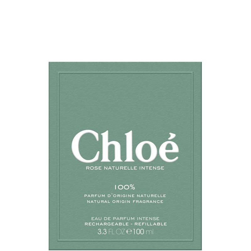 Chloé Rose Naturelle Intense