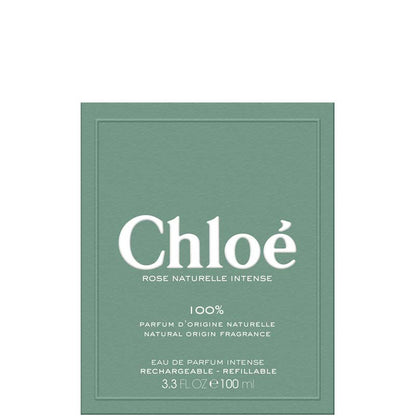 Chloé Rose Naturelle Intense