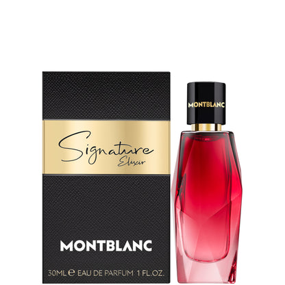 Montblanc Signature Elixir