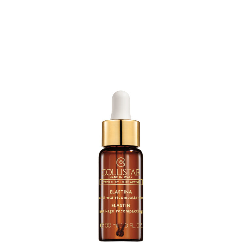 Attivi Puri Elastina Anti-Età Ricompattante 30 ML