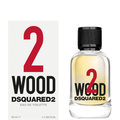 2 Wood Dsquared2