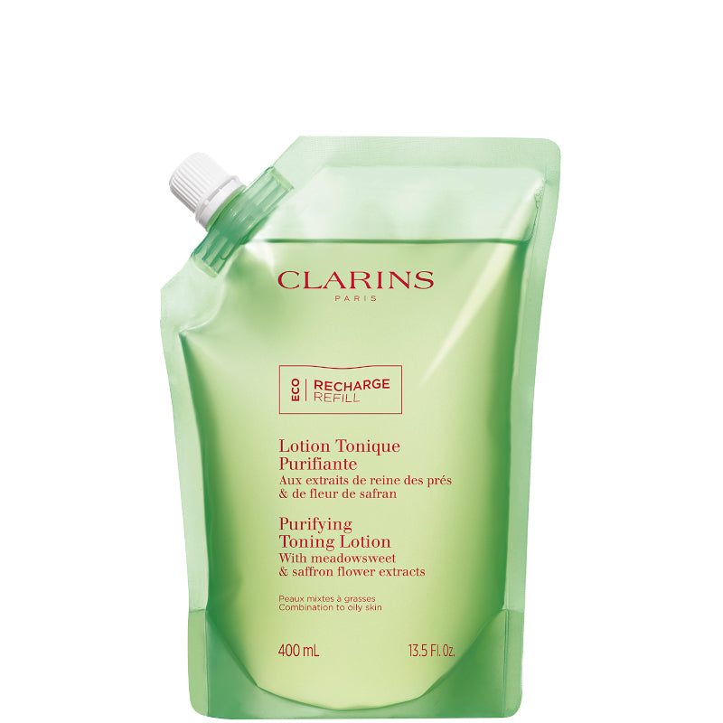 Lotion Tonique Purifiante