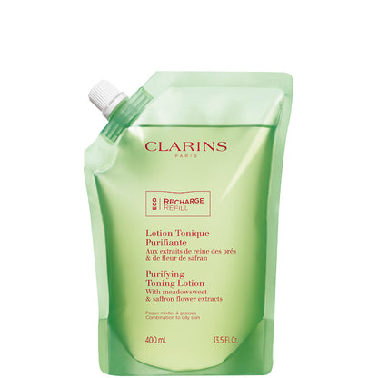 Lotion Tonique Purifiante