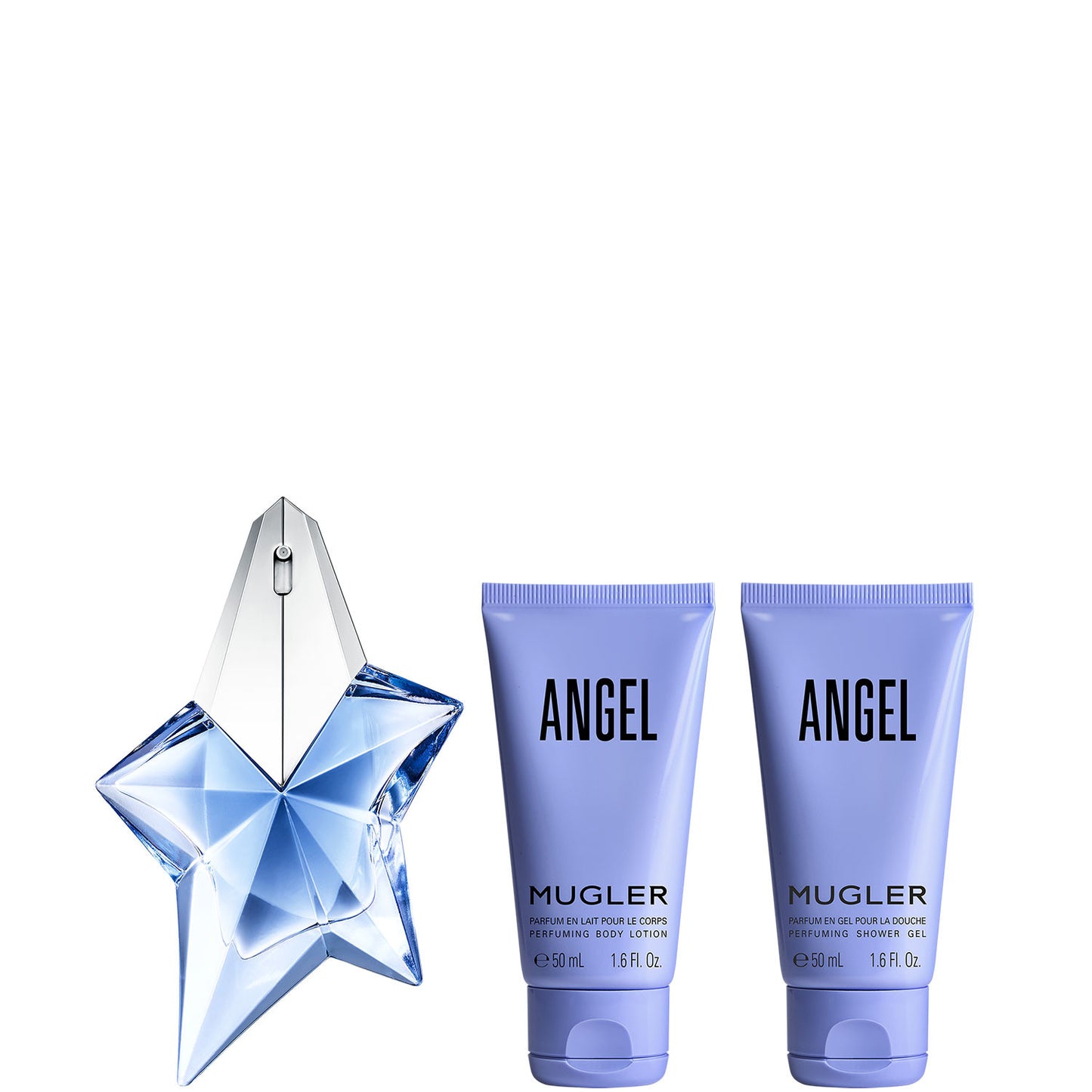 Angel Eau de Parfum Confezione