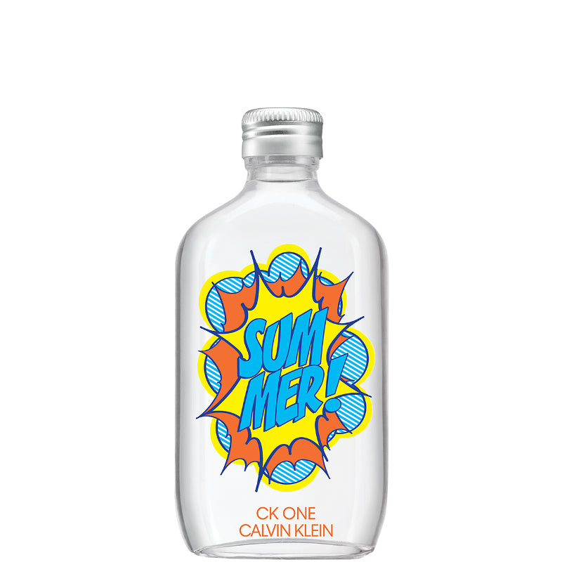 CK One Summer 100 ML