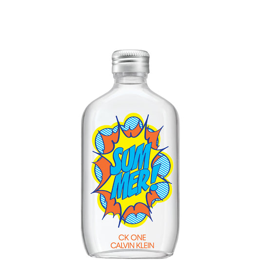 CK One Summer 100 ML