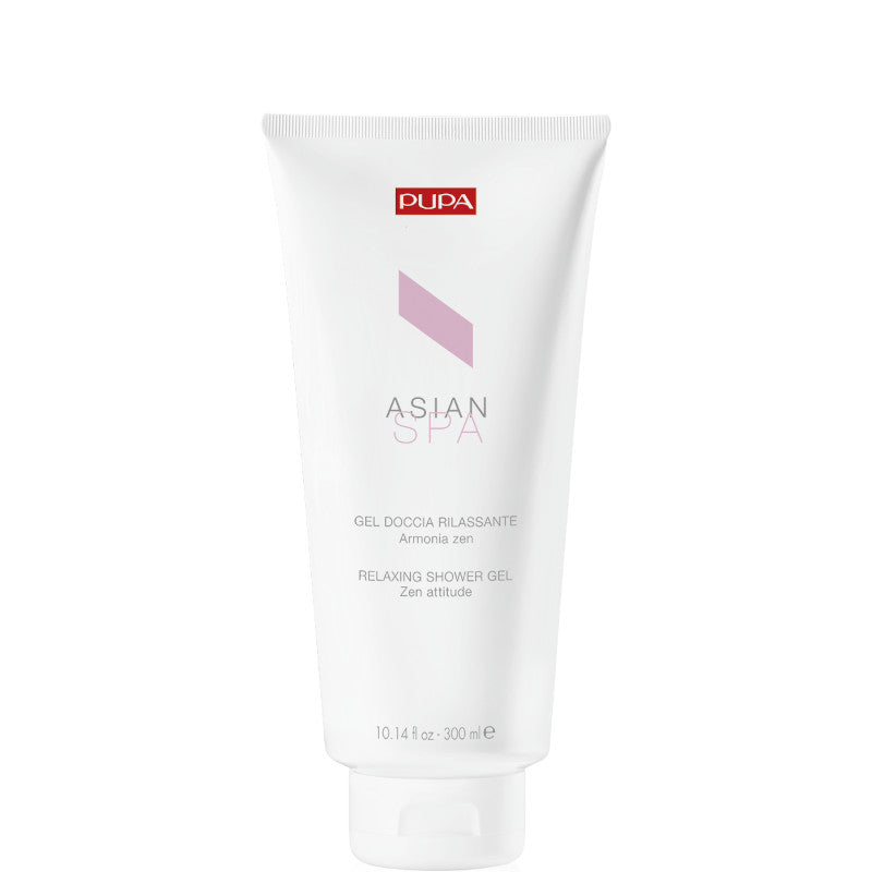 Asian SPA Gel Doccia Rilassante