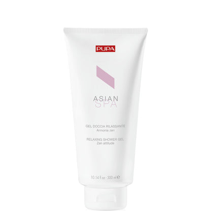 Asian SPA Gel Doccia Rilassante