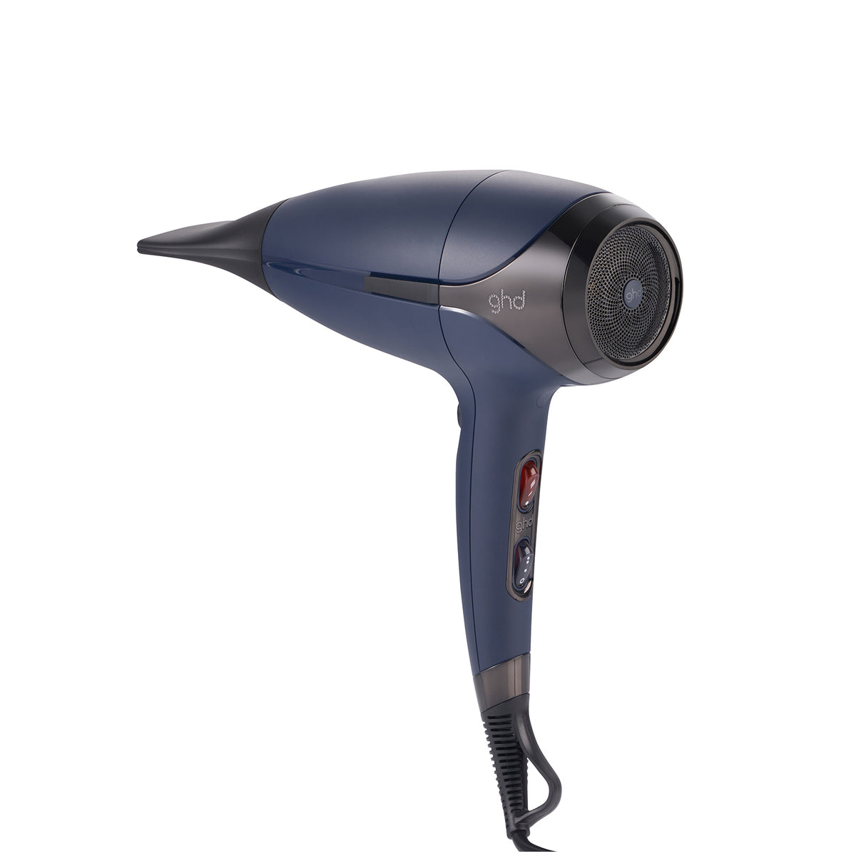 ghd Helios - asciugacapelli professionale navy