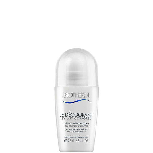 Le Déodorant by Lait Corporel* 75 ML